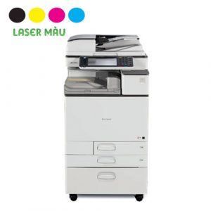 Máy Photocopy Ricoh MP C3503
